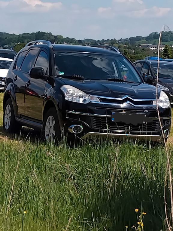 C-Crosser