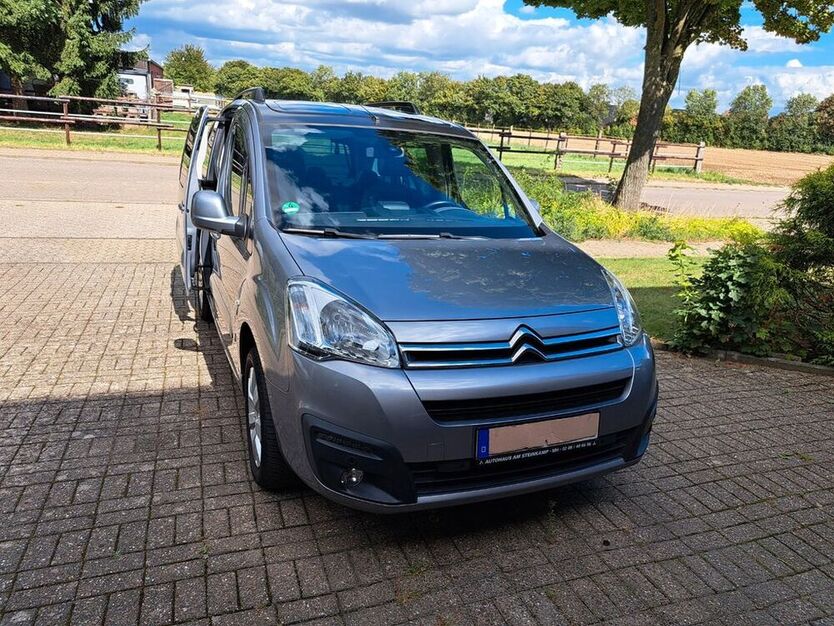 Berlingo
