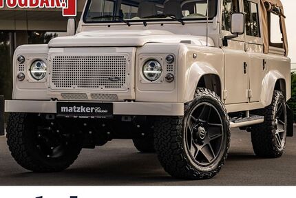 Land Rover Defender 74.500 km 149.900 &euro; Köln 50739