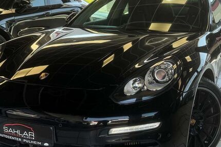 Porsche Panamera 147.000 km 35.999 &euro; pulheim 50259