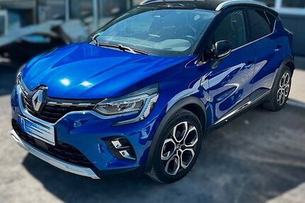 Renault Captur 60.000 km 16.999 &euro; Köln (Ostheim) 51107