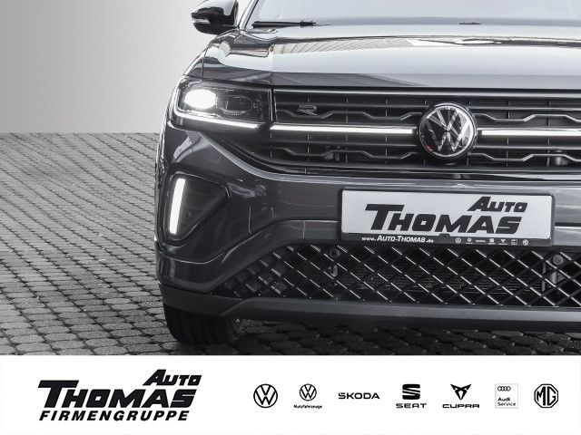 VW T-Cross 23.820 km 28.580 &euro; Bonn 53227