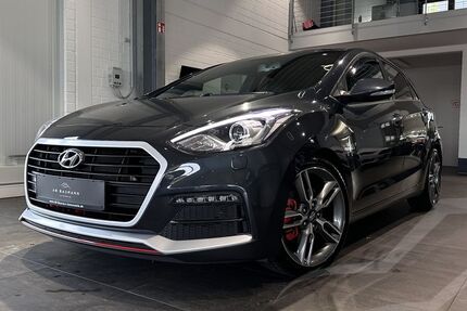 Hyundai i30 72.650 km 13.790 &euro; Kerpen 50169