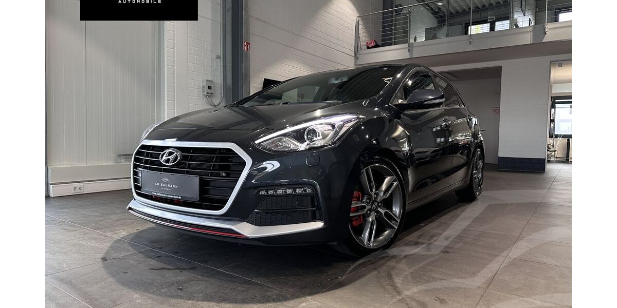 Hyundai i30 72.650 km 13.790 &euro; Kerpen 50169