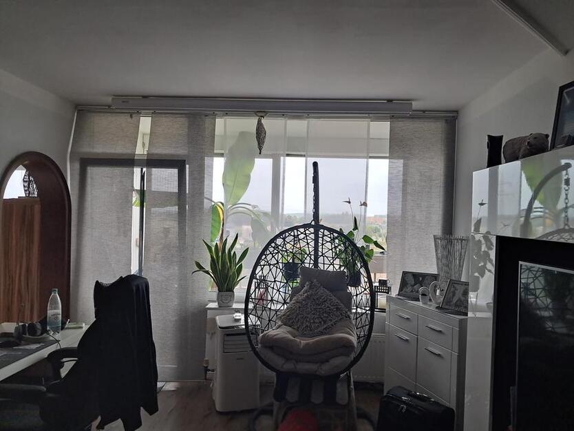 3 Zimmer Wohnung in Monheim