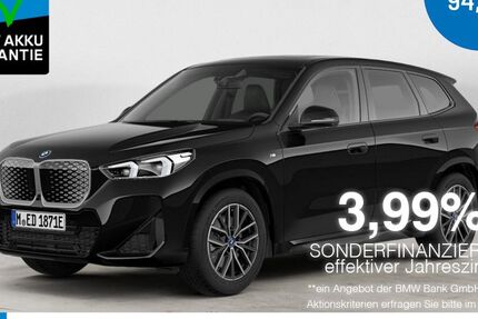 BMW iX1 10.127 km 54.390 € Remscheid 42897
