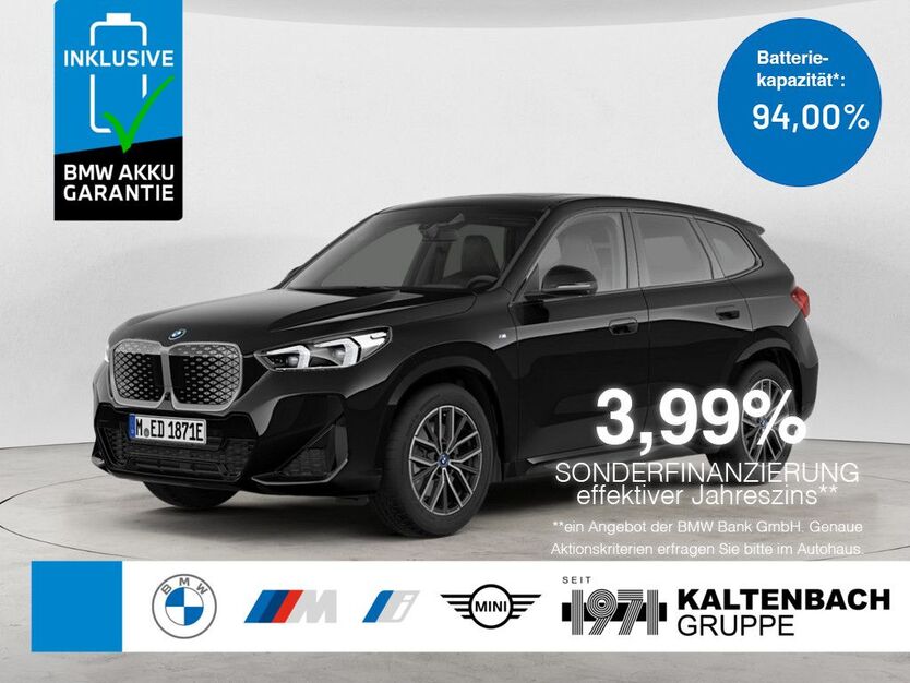 BMW iX1 10.127 km 54.390 € Remscheid 42897