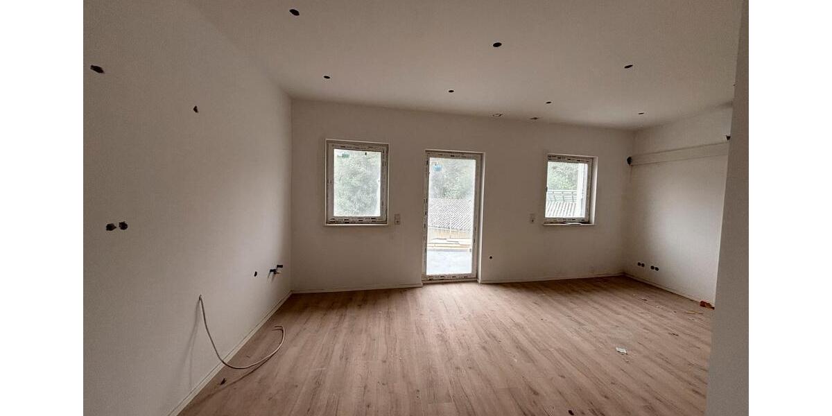 Erstbezug - 2 Zimmerwohnung in Kerpen-Horrem 2 zimmer