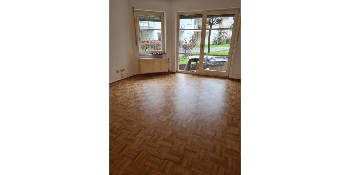 Erdgeschoßwohnung Köln Porz - 1 Zimmer, 33 m&sup2;, 132.000&euro; | Angebot:25098598