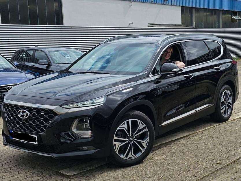 SANTA FE