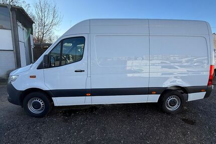 Mercedes-Benz Sprinter 17.836 km 35.000 € Köln 50969