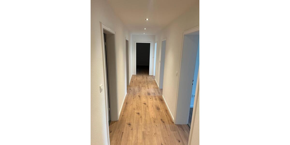 Wohnung in Burscheid zu vermieten 77qm2, 4 Zimmer 4 zimmer