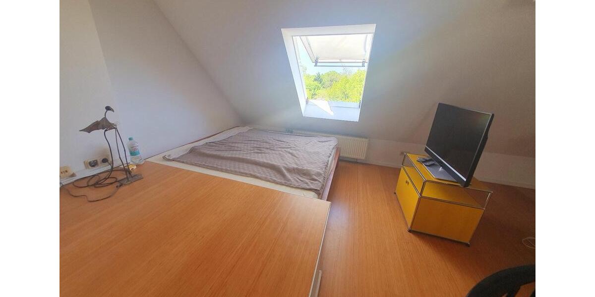 Maisonettenwohnung Köln Lindenthal - 2 Zimmer, 81 m&sup2;, 1.256&euro; | Angebot:26327064