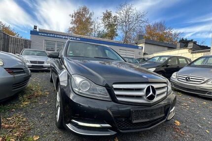 Mercedes-Benz C 250 236.000 km 8.299 &euro; Köln 50997