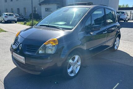 Renault Modus 256.400 km 1.490 &euro; Troisdorf (Nähe Köln/Bonn) 53844