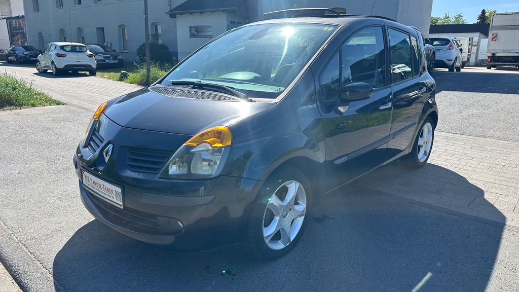 Renault Modus 256.400 km 1.490 &euro; Troisdorf (Nähe Köln/Bonn) 53844