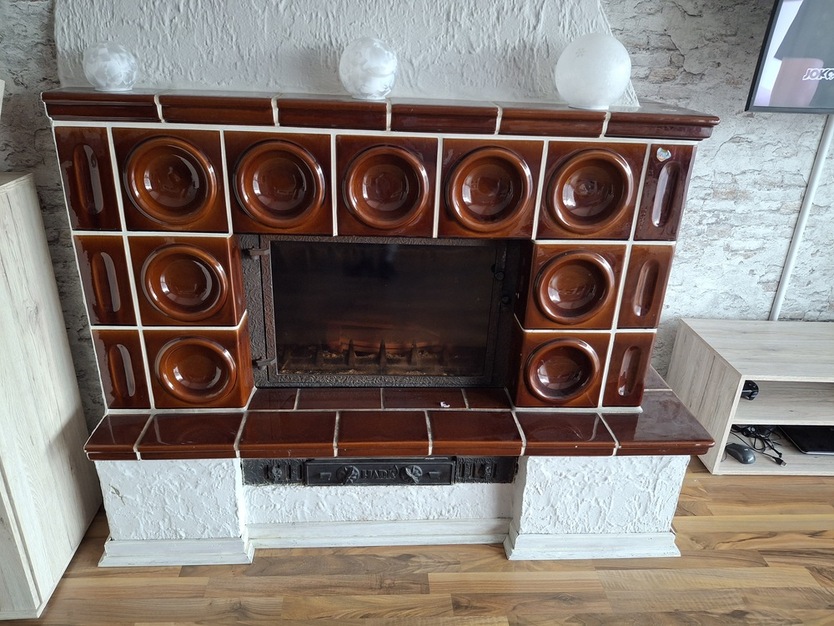 sehr großzügige 4-Zimmerwohnung in Dreifamilienhaus in Zons zimmer