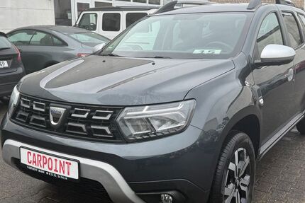 Dacia Duster 87.000 km 15.950 &euro; Brühl 50321