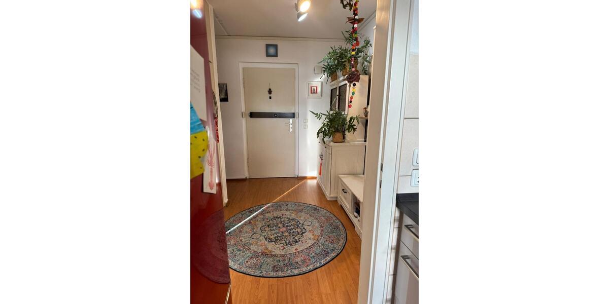 Etagenwohnung Troisdorf Altenrath - 2 Zimmer, 58 m&sup2;, 680&euro; | Angebot:24431125