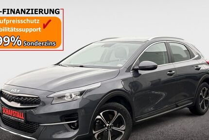 Kia XCeed 58.042 km 17.979 &euro; Elsdorf (bei Köln) 50189