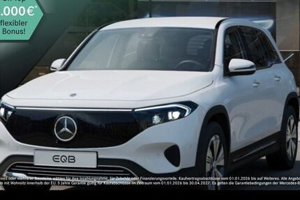 Mercedes-Benz EQB 19.466 km 39.990 &euro; Köln 51149
