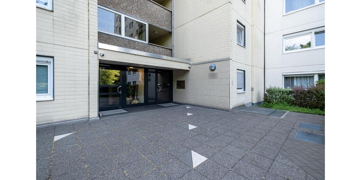 Etagenwohnung Köln Porz - 3 Zimmer, 87 m&sup2;, 229.000&euro; | Angebot:26866619