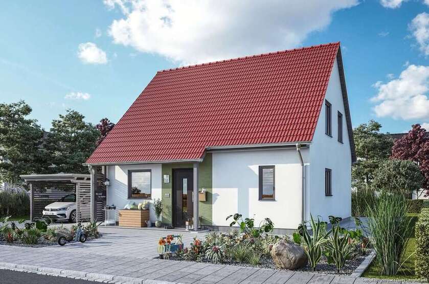Haus zum Kaufen in Elsdorf 410.000 € 100 m²