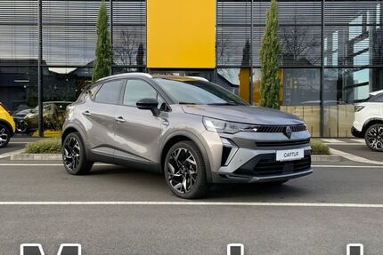 Renault Captur 2.165 km 28.480 &euro; Lohmar 53797