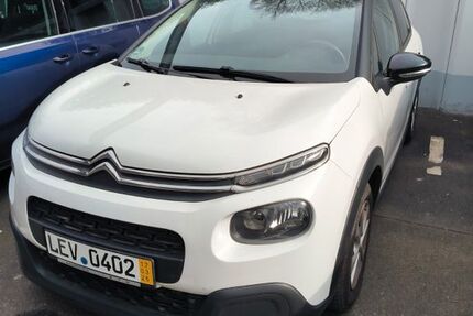 Citroen C3 39.832 km 11.200 &euro; Bergisch Gladbach 51429