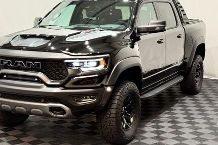 Dodge RAM 2.500 km 146.900 &euro; Solingen 42659