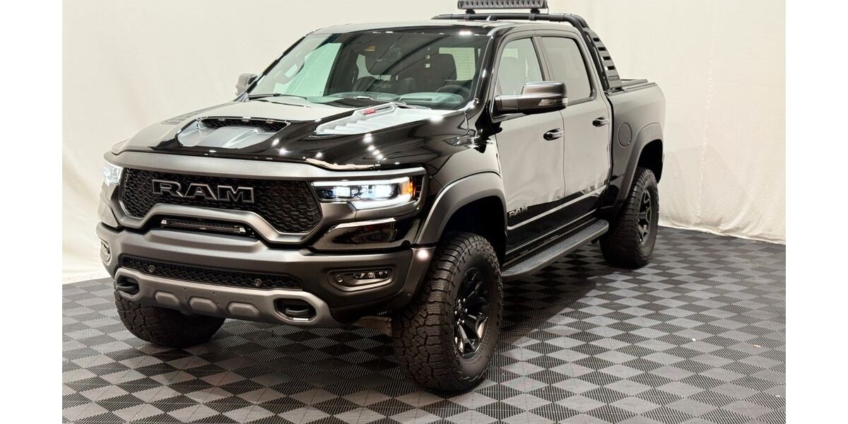 Dodge RAM 2.500 km 146.900 &euro; Solingen 42659