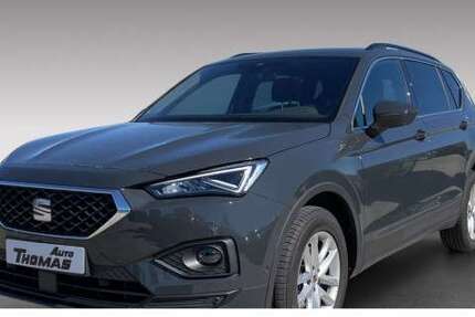 Seat Tarraco 45.450 km 28.989 &euro; Bonn 53227