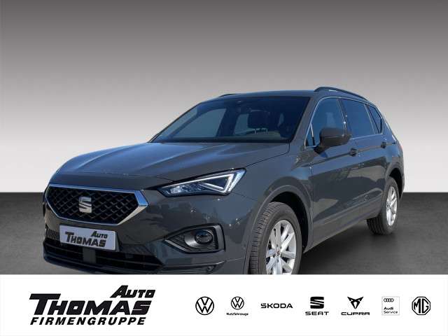 Seat Tarraco 45.450 km 28.989 &euro; Bonn 53227
