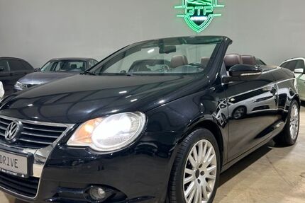 VW Eos 214.500 km 5.500 € Alfter 53347