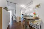 Etagenwohnung Köln Bayenthal - 4 Zimmer, 120 m&sup2;, 1.090.000&euro; | Angebot:25685038