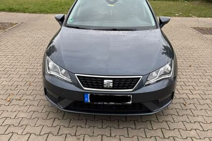 Seat Leon 168.000 km 11.490 € Leverkusen 51377