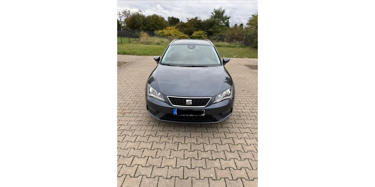 Seat Leon 168.000 km 11.490 € Leverkusen 51377