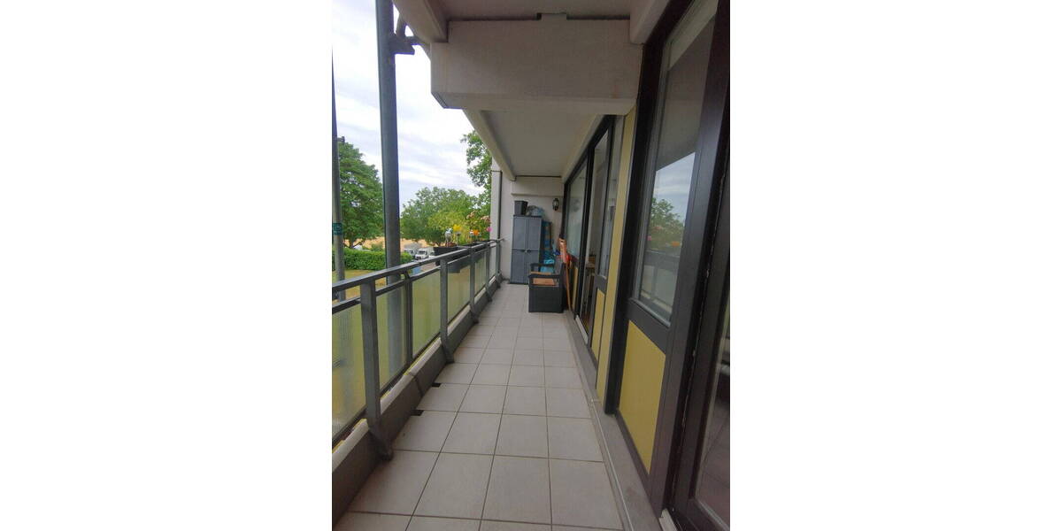 Etagenwohnung Köln Junkersdorf - 3 Zimmer, 91 m&sup2;, 339.000&euro; | Angebot:25957483