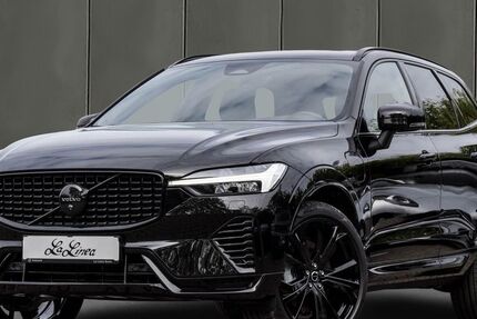 Volvo XC60 22.705 km 53.990 &euro; Bonn 53117