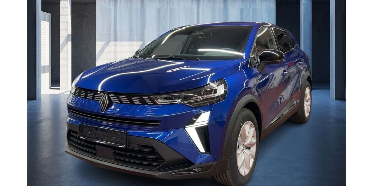 Renault Symbioz 3.143 km 27.990 &euro; Köln 50939