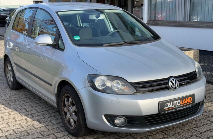 VW Golf Plus 208.000 km 3.999 € Troisdorf 53842