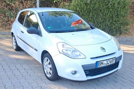 Renault Clio 201.500 km 3.250 &euro; Weilerswist 53919