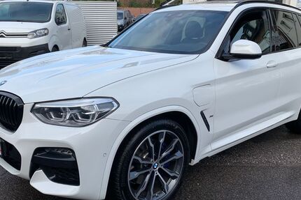 BMW X3 114.000 km 31.999 &euro; Bergisch Gladbach 51465