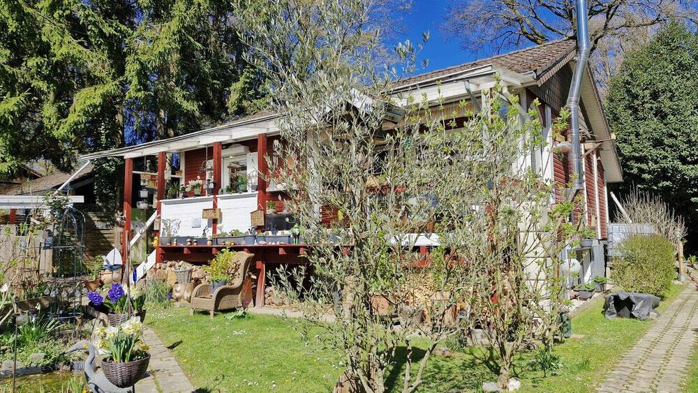 Einfamilienhaus Neunkirchen-Seelscheid / Hasenbach Hasenbach - 2 Zimmer, 70 m&sup2;, 269.000&euro; | Angebot:26160453