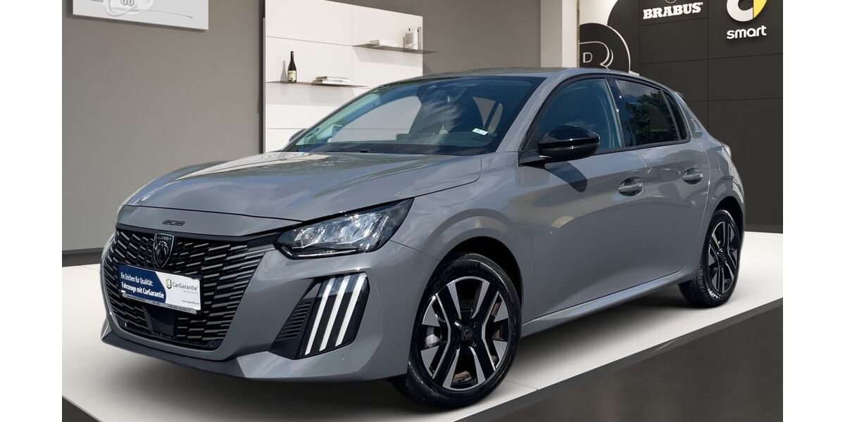 Peugeot 208 16.000 km 17.488 &euro; Köln 51069