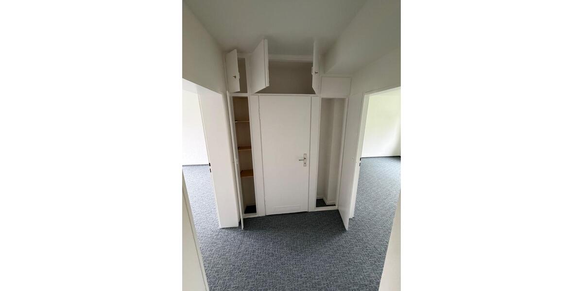 Etagenwohnung Köln Kalk - 2 Zimmer, 50 m&sup2;, 1.060&euro; | Angebot:26706041