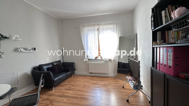 Etagenwohnung Köln Raderthal - 2 Zimmer, 60 m&sup2;, 640&euro; | Angebot:26166417