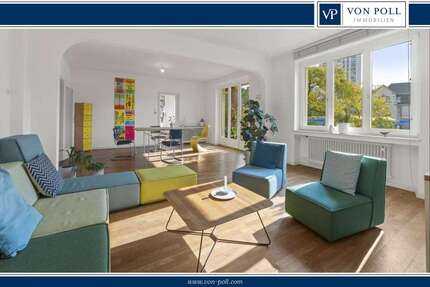 Wohnung zum Kaufen in Köln 579.000 € 103 m²