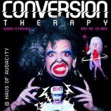 Conversion Therapy Halloween 01.11.2025 Castell Köln