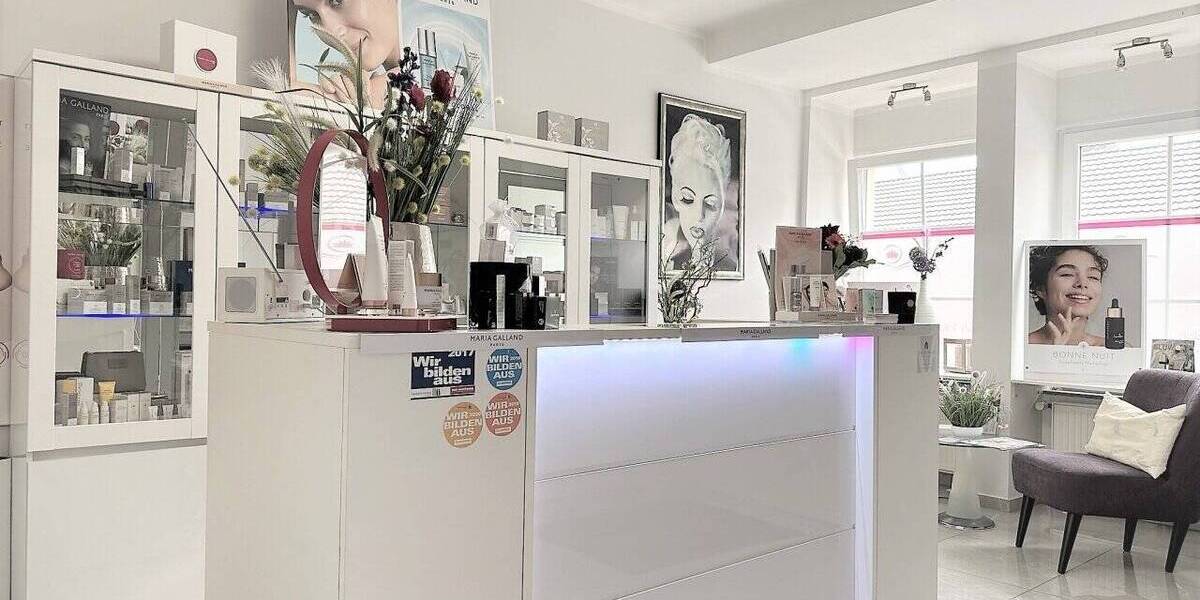 Gewerbeobjekt Kerpen Sindorf - 4 Zimmer, 109 m&sup2;, 952&euro; | Angebot:20968241